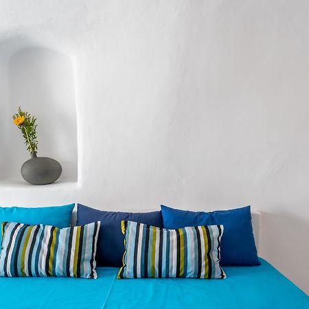 Vogue Suites Οία Εξωτερικό φωτογραφία