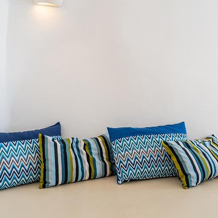 Vogue Suites Οία Εξωτερικό φωτογραφία