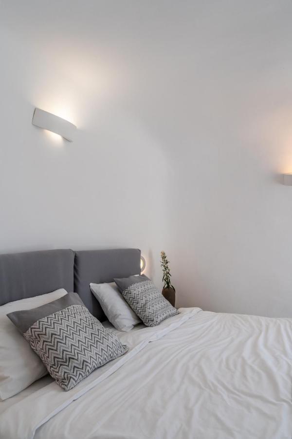 Vogue Suites Οία Εξωτερικό φωτογραφία