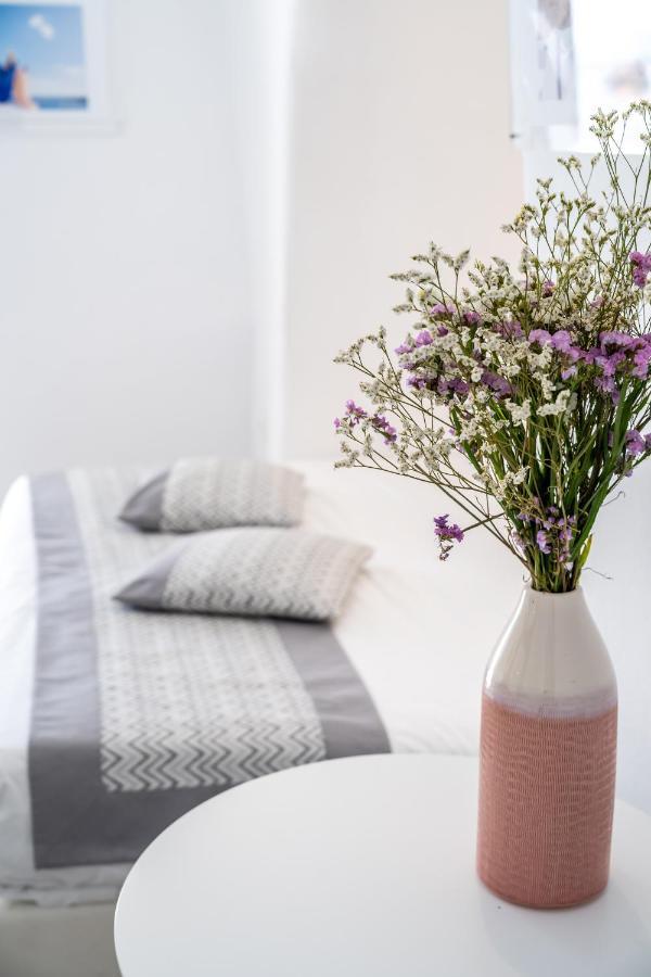 Vogue Suites Οία Εξωτερικό φωτογραφία